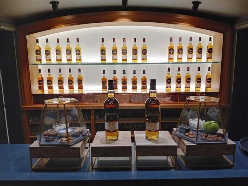 Glasgow: Private Glengoyne & Deanston Whisky Voyage - Discover Scotland’s Whisky Craft on a Private Tour from Glasgow