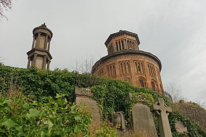 Glasgow Private Self-Guided Tour - Exploring Glasgow Cathedral and Its History