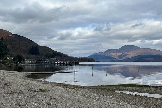 Glasgow Private Shore Excursion Highlands Lochs Castles & Ferry - Return Drive and Tour Closure