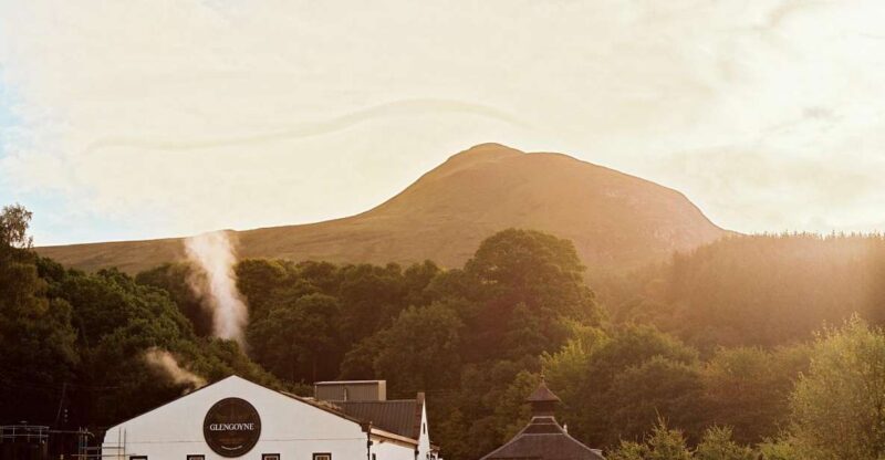 Glasgow: Sample Fine & Rare Whiskies at Glengoyne Distillery - Discover the Charm of Glengoyne Distillery’s Fine & Rare Whisky Tasting