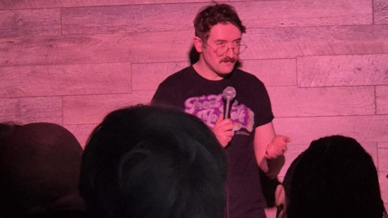 Glasgow: Scottish Comedy in an atmospheric Scottish venue! - Glasgow: Scottish Comedy in an Atmospheric Scottish Venue – Final Thoughts