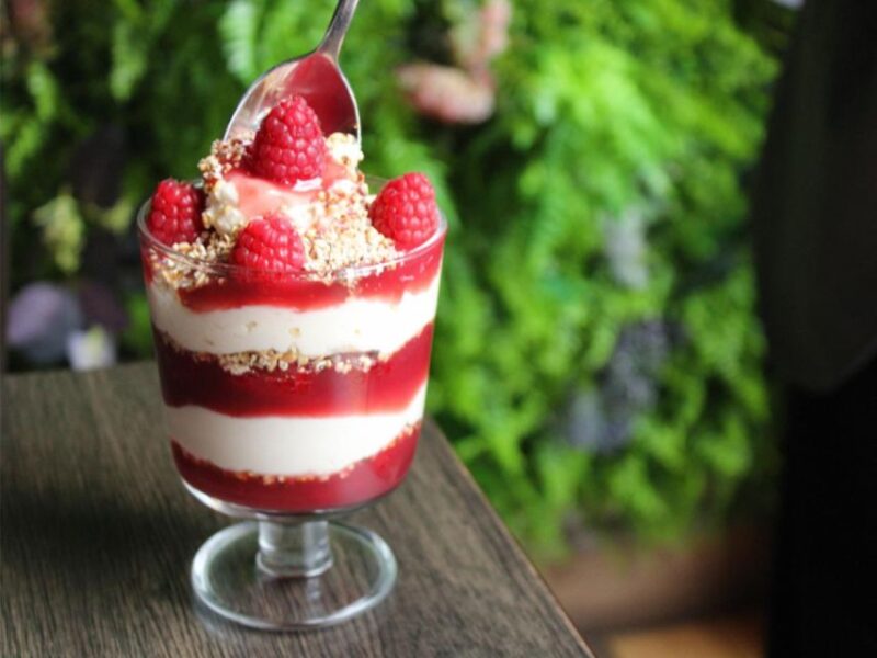 Glasgow: Scottish Tasting Platter - What Makes Mharsanta’s Scottish Tasting Platter Special?