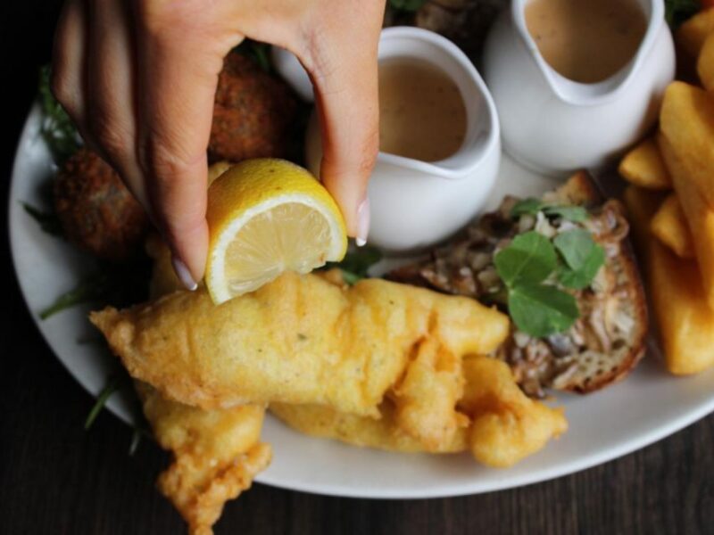 Glasgow: Scottish Tasting Platter - Logistics and Booking Flexibility