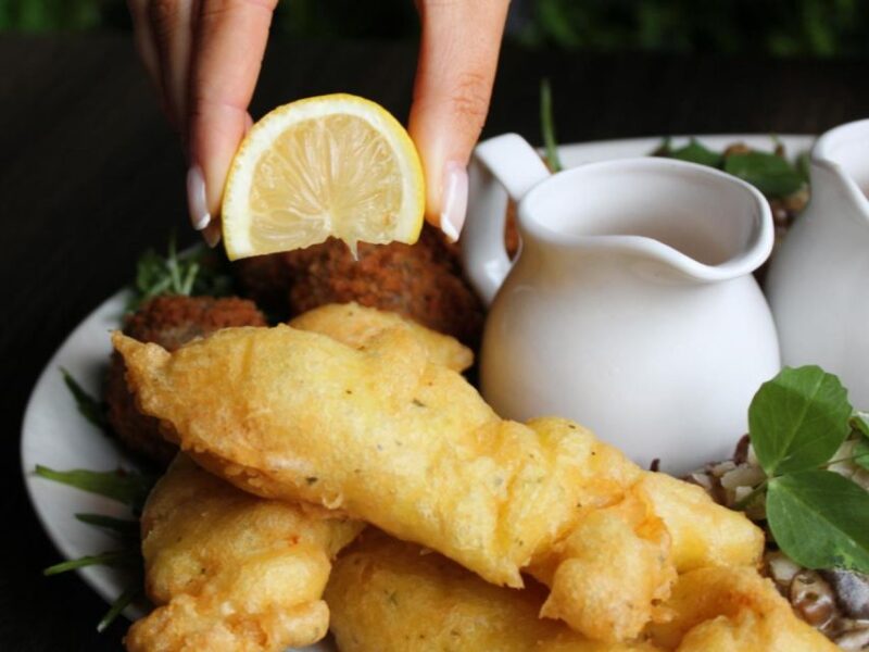 Glasgow: Scottish Tasting Platter - Comparing This Tour to Other Glasgow Food Experiences