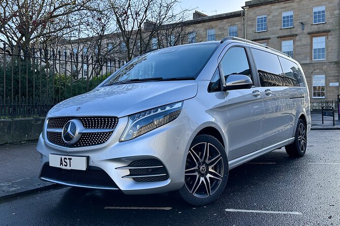 Glasgow Shore Excursion to The Kelpies and Stirling Castle - Exploring the Village of Luss on Loch Lomond’s Banks