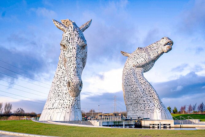 Glasgow Shore Excursion to The Kelpies and Stirling Castle - Why Choose This Tour for a Scotland Shore Excursion