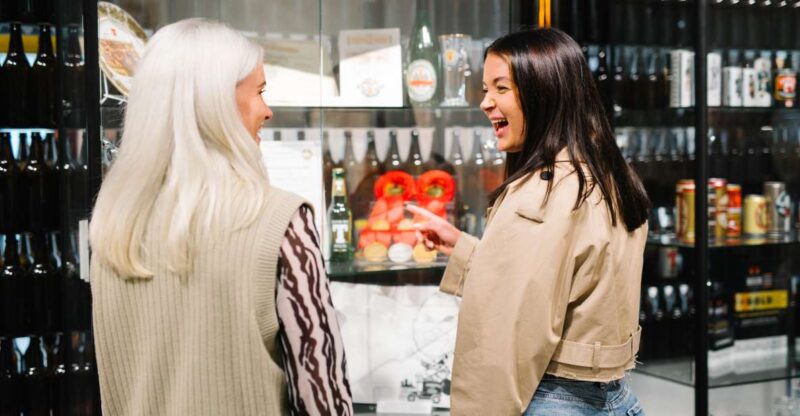 Glasgow: Tennents Brewery Guided Tour and Free Pint - Practical Details and Tips for Tour Participants