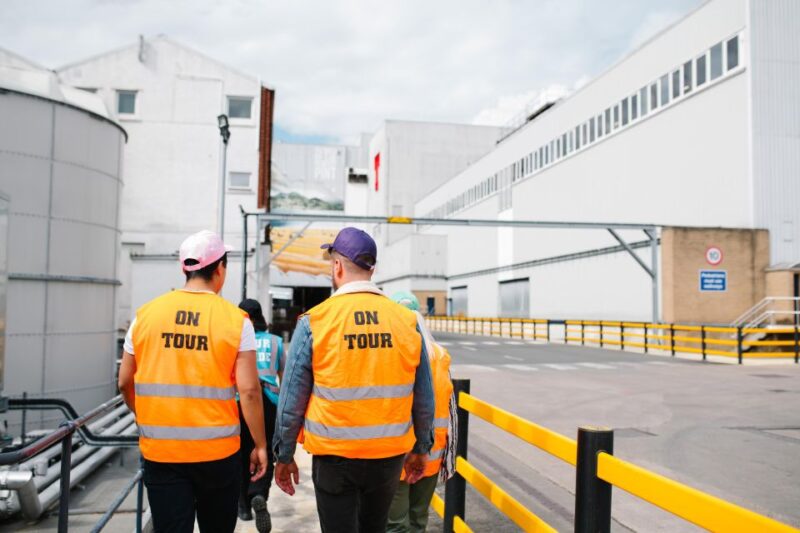 Glasgow: Tennents Brewery Guided Tour and Free Pint - The Value and Overall Appeal of the Tour