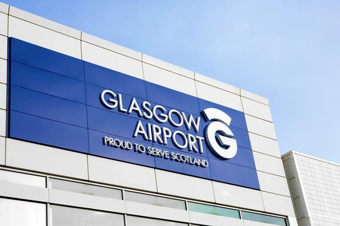 Glasgow to Edinburgh Luxury Car Transfer - Key Points