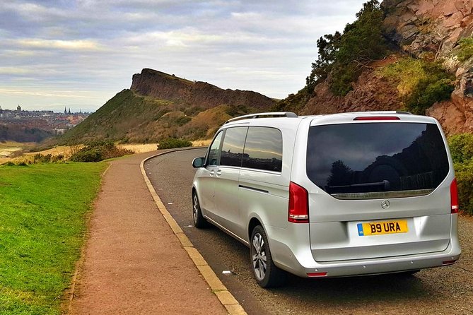 Glasgow to Edinburgh Luxury Car Transfer - Who Will Benefit Most from This Transfer?