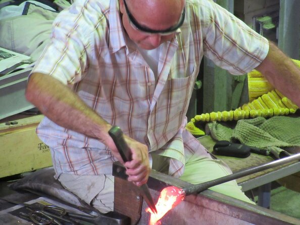 Glass and Brewery Day Trip from Prague - Explore Czech Beer and Glassmaking with a Full-Day Trip from Prague