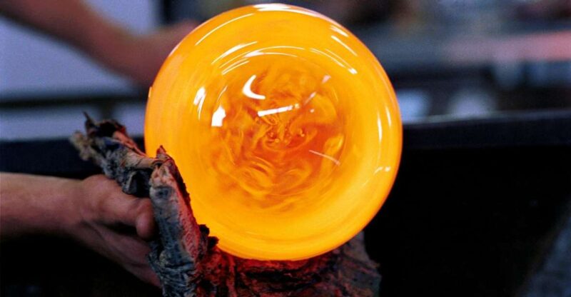 Glass Blowers, Art Galleries and Medieval Villages - Cost and Booking Flexibility