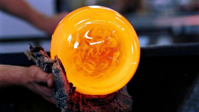 Glass Blowers, Art Galleries and Medieval Villages - Suitability and Recommendations