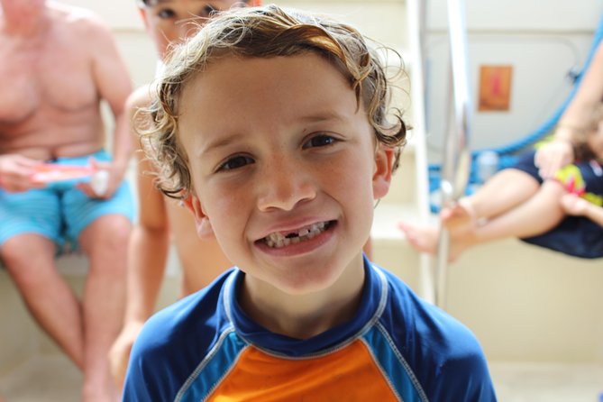 Glass-Bottom Boat Reef Tour - Wildlife Encounters and Seasonal Sightings