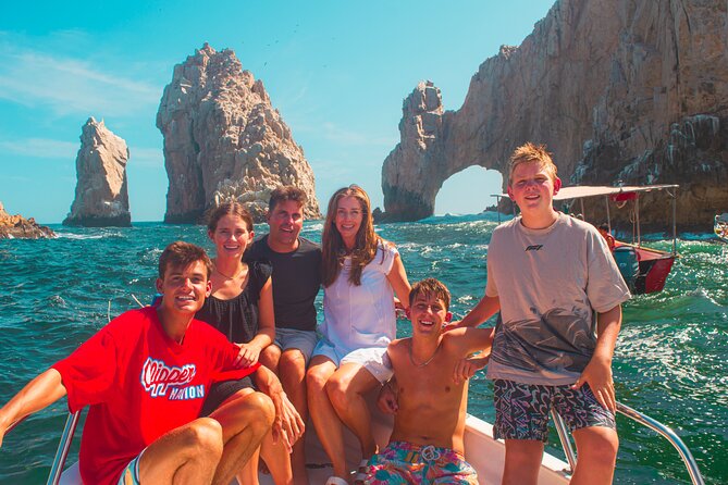 Glass bottom boat tour - The Tours Strengths and Limitations