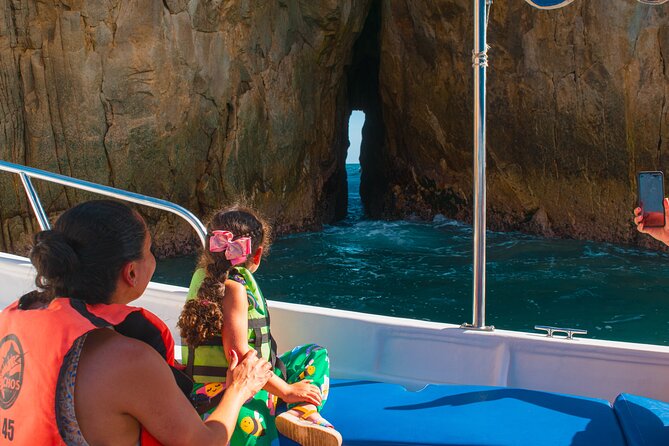 Glass bottom boat tour - Upgrades and Extra Offerings