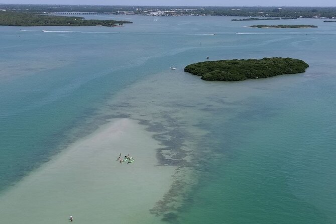 Glass Bottom Kayak Mangrove & Sandbar Adventure in St. Pete Beach - Equipment Quality and Practical Considerations