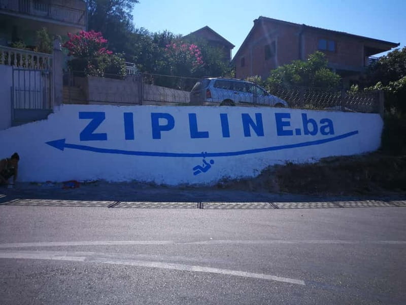 Glass Bridge & Zip-line Mostar - Final Thoughts on the Glass Bridge & Zip-line Mostar Tour