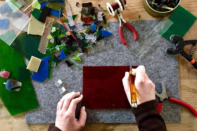 Glass Jewellery Workshop - Safe Shipping of Your Handmade Jewelry