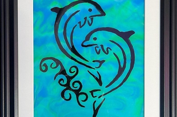 Glass Painting Class - Who Should Consider This Glass Painting Class?