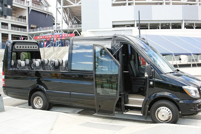 Glass-Top or Open-Top National Mall Bus Tour Plus Seasonal Cruise - The Stops: An In-Depth Look