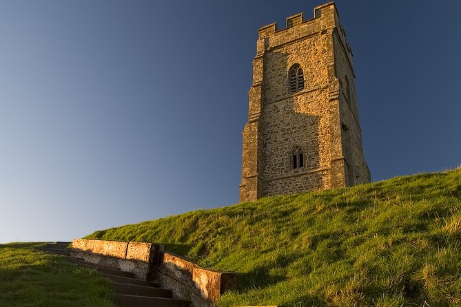 Glastonbury and Cheddar Gorge Guided Day Tour from London - Pacing, Duration, and Overall Experience