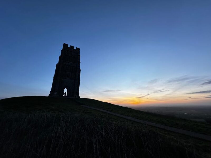 Glastonbury Day Tour - The Quest - Magdalene, King Arthur - Practical Details and What’s Included
