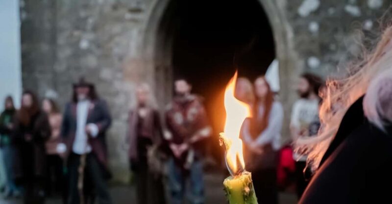 Glastonbury Day Tour - The Quest - Magdalene, King Arthur - Is This Tour Right for You?