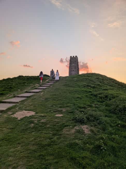 Glastonbury: Guided Tour of Avalon with Celtic Shaman - Discover Glastonbury’s Mystical Land with a Celtic Shaman