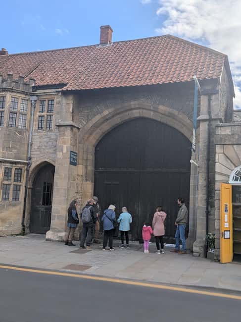 Glastonbury: Guided Tour of Avalon with Celtic Shaman - Exploring Glastonbury’s Legends and Mythology