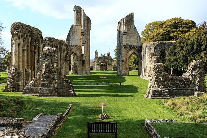 Glastonbury, Wells Cathedral & Cheddar Gorge Day Trip from Bath - Starting Point and Duration: From Bath to Somerset’s Landmarks