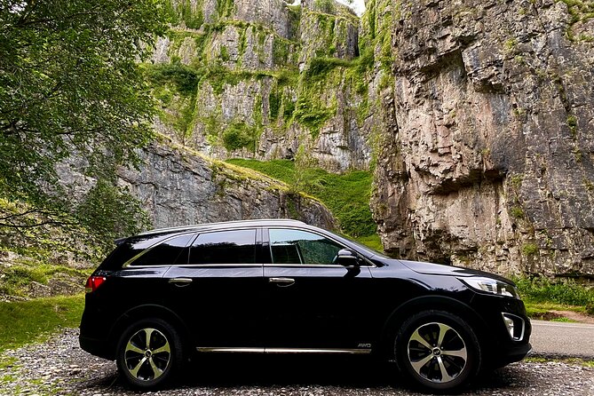 Glastonbury, Wells Cathedral & Cheddar Gorge Day Trip from Bath - Practical Considerations: Booking, Availability, and Costs