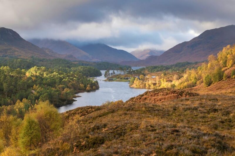 Glen Affric, Stunning Full-Day Private Guided Hike & Lunch - Discover Glen Affric’s Remote Beauty