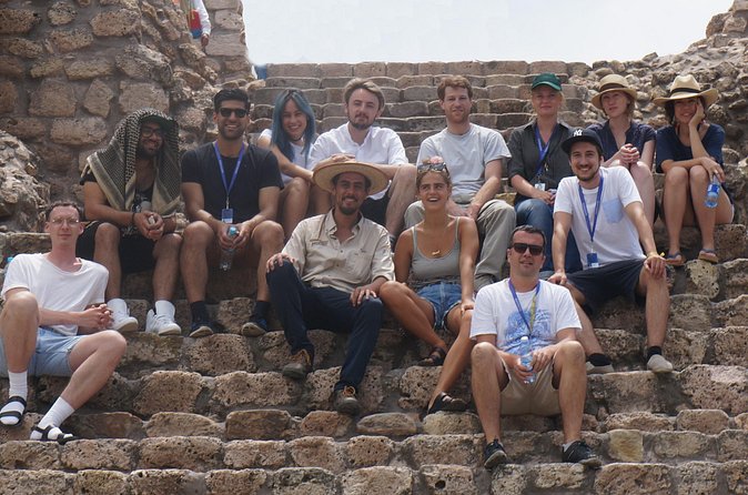 Glen of the Virgin from San Miguel de Allende - Walking Along a 3-Kilometer Archaeological Path