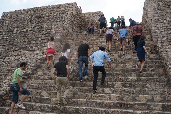 Glen of the Virgin from San Miguel de Allende - Flexibility with Cancellation Policy