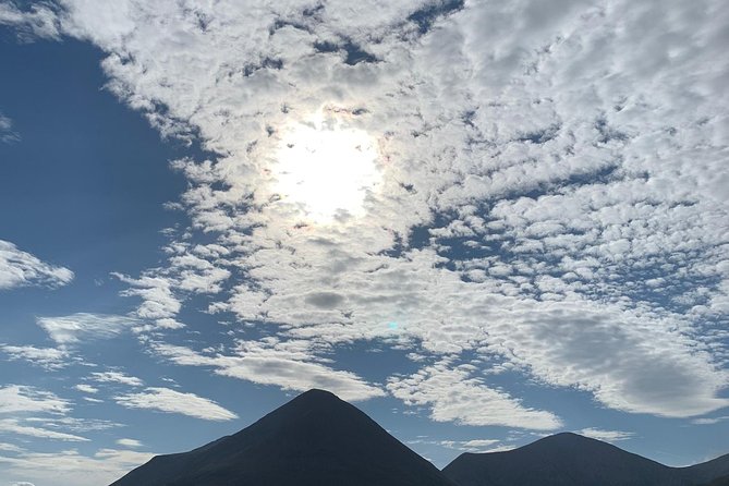 Glencoe, Central Highlands, Rob Roy, Whisky, Private Tour - Deanston Distillery & Whisky Tasting: A Highland Spirit Experience