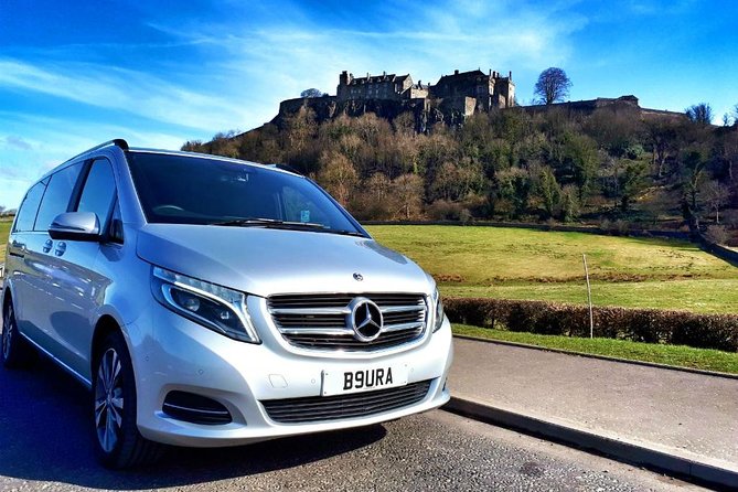 Glencoe & Glenfinnan Private Day Tour with Scottish Local - Discovering Glencoe’s Breathtaking Landscapes and Heritage