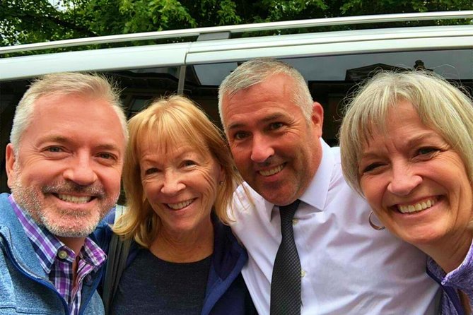 Glencoe & Glenfinnan Private Day Tour with Scottish Local - Mallaig: The Busy Fishing Port on the Road to the Isles