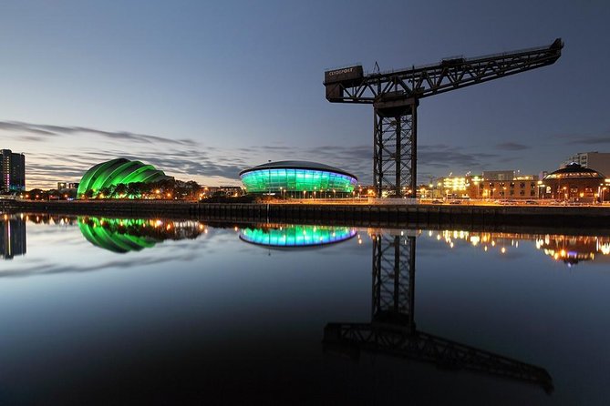 Glencoe & Glenfinnan Private Day Tour with Scottish Local - The Marvel of Glenfinnan Viaduct