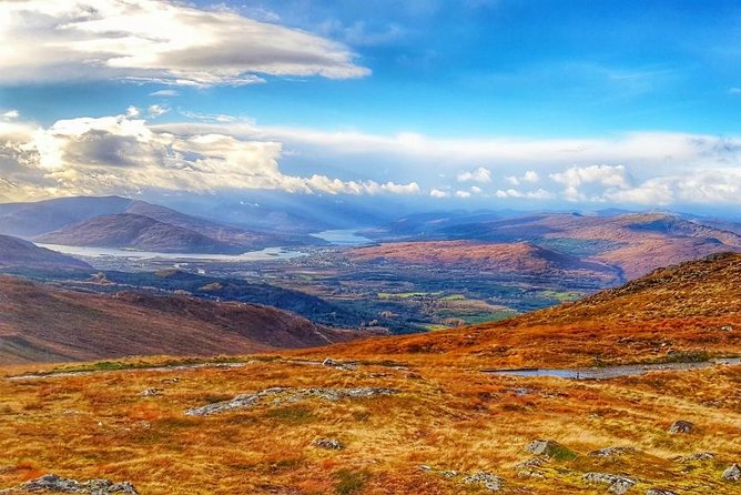 Glencoe & Glenfinnan Private Day Tour with Scottish Local - Visiting the Picturesque Village of Luss