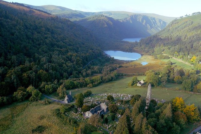 Glendalough and Dublin City Excursion - Ship to shore - What Sets This Tour Apart from Similar Options