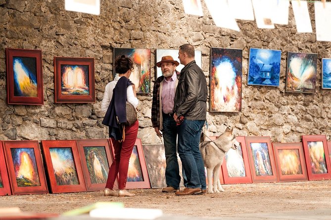 Glendalough Day Tour from Dublin: Including Kilkenny City - Value for Money and Tour Limitations