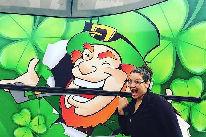 Glendalough & Wicklow Mountains Afternoon Tour from Dublin - Practicalities: Guides, Transportation, and Group Size