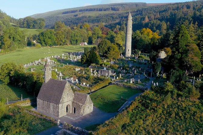 Glendalough & Wicklow Mountains Afternoon Tour from Dublin - Who Would Enjoy This Tour Most?