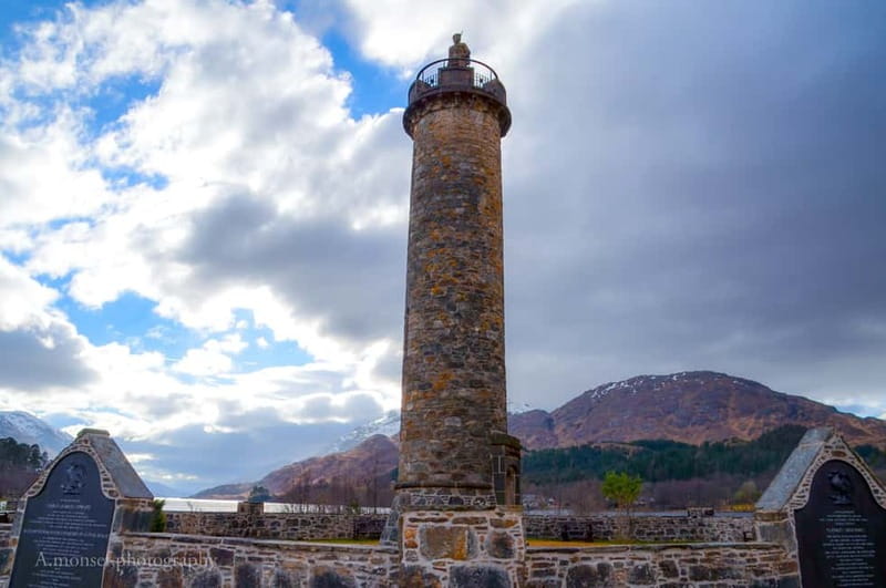 Glenfinnan: Glenaladale cruise, see the train and eagles 2hr - Exploring the Highland Wilderness on a Classic Boat
