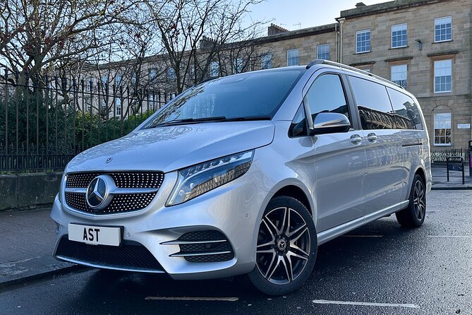 Glenfinnan Viaduct and Glencoe Day Tour from Glasgow - Tyndrum: The First Highland Village and Coffee Break Spot