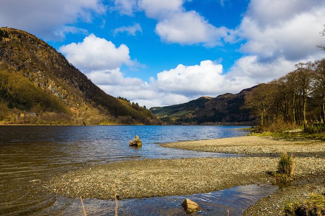 Glenfinnan Viaduct, Glencoe and Loch Shiel 1 Day Tour - Edinburgh - Timing, Pacing, and Practical Tips