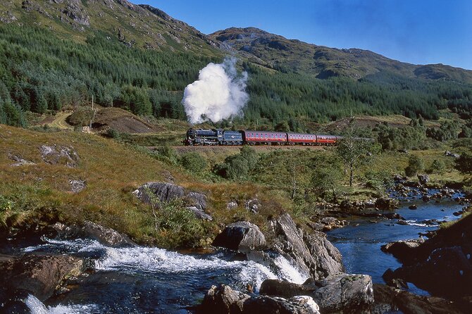 Glenfinnan Viaduct, Glencoe & Loch Shiel tour from Glasgow - Quality of Guides and Overall Experience