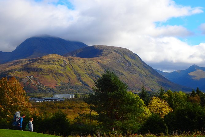 Glenfinnan Viaduct & The Great Glen Private Tour from Inverness - Practical Details and Considerations