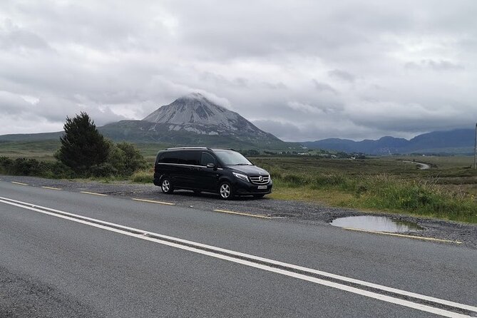 Glenveagh National Park and Gaeltacht Tour - Logistics and Flexibility of the Private Tour